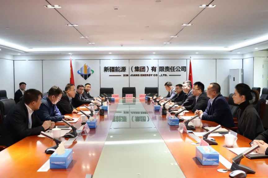 冰雪消融春俏也,布局双碳绘新篇(图2) 冰雪消融春俏也,布局双碳绘新篇(图2)