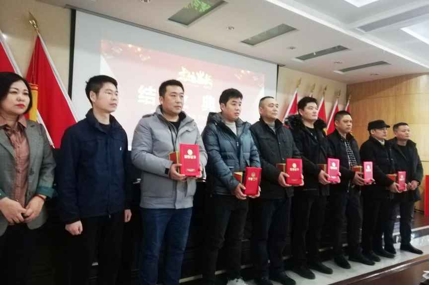 伟德体育新疆公司业务骨干培训班圆满结束(图2) 伟德体育新疆公司业务骨干培训班圆满结束(图2)