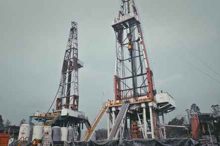 再创新高!贝肯西南油服再登川渝页岩气标杆榜!(图2) 再创新高!贝肯西南油服再登川渝页岩气标杆榜!(图2)