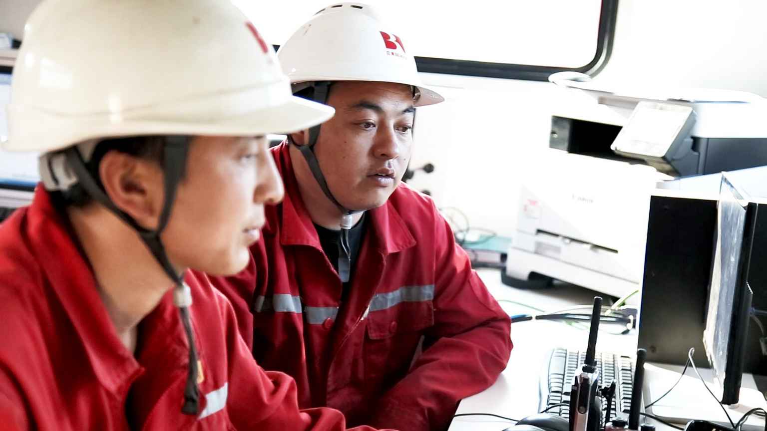 90后压裂队队长邱超:我的兄弟我的队(图4) 90后压裂队队长邱超:我的兄弟我的队(图4)