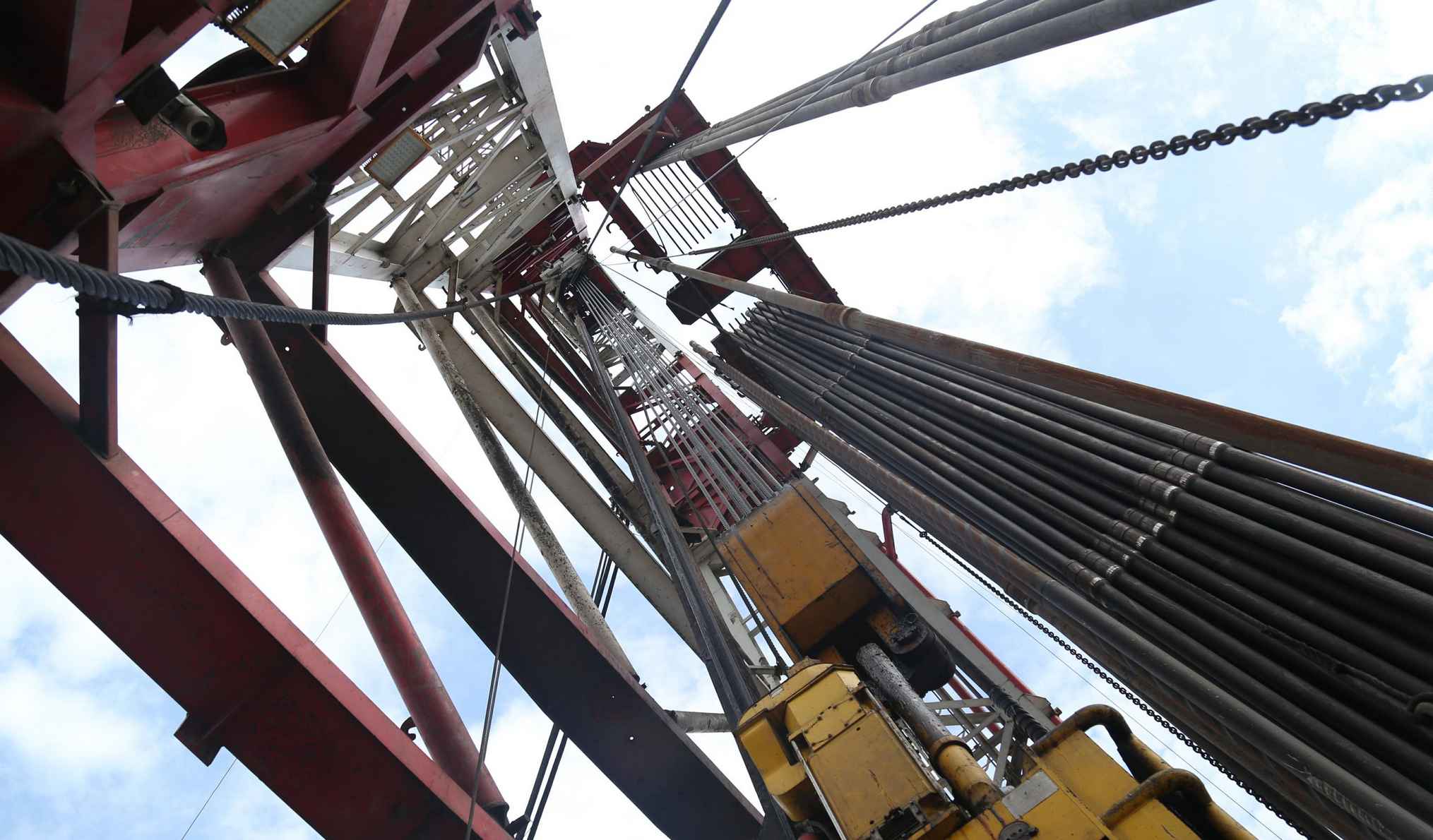 何怀军：用责任心钻进青春十年(图4)